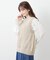 【限定店舗展開/日本製/ワンマイルウエア】シルクネップベスト