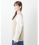【限定店舗展開/日本製/ワンマイルウエア】シルクネップベスト