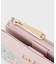 【WEB限定／ギフトにおすすめ！／ラッピング資材付き】キーケース＆タオルハンカチ セット