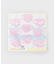 カップアンドソーサ タオルハンカチ