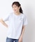 【日本製】フローラルクラウン ロゴTシャツ
