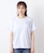【日本製】フローラルクラウン ロゴTシャツ