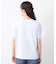 【日本製】フローラルクラウン ロゴTシャツ