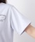 【日本製】フローラルクラウン ロゴTシャツ