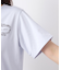 【日本製】フローラルクラウン ロゴTシャツ