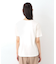 【STORY掲載！/接触冷感/コットン100％／3colors】エラビー スカーフ柄 Tシャツ