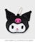 【サンリオキャラクターズ コラボ】クロミ×フレッシュフォード柄 パッカブルトートバッグ