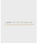 ファブリック トレイ S