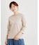 【人気アイテム！袖刺繍あり】デラヴェジャージーカットソー