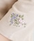 【人気アイテム！袖刺繍あり】デラヴェジャージーカットソー