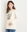 ローラ アシュレイ生誕100周年記念 枚数限定 サイクルガール フォトTシャツ