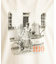 ローラ アシュレイ生誕100周年記念 枚数限定 サイクルガール フォトTシャツ