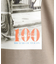 ローラ アシュレイ生誕100周年記念 枚数限定 サイクルガール フォトTシャツ