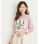 ローラ アシュレイ生誕100周年記念 枚数限定 サイクルガール フォトTシャツ