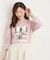 ローラ アシュレイ生誕100周年記念 枚数限定 サイクルガール フォトTシャツ