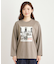 ローラ アシュレイ生誕100周年記念 枚数限定 サイクルガール フォトTシャツ