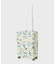【STORY掲載！LAURA ASHLEY× Samsonite】ロサ サンクタ柄 スーツケース