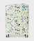 【STORY掲載！LAURA ASHLEY× Samsonite】ロサ サンクタ柄 スーツケース