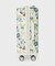 【STORY掲載！LAURA ASHLEY× Samsonite】ロサ サンクタ柄 スーツケース