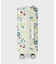 【STORY掲載！LAURA ASHLEY× Samsonite】ロサ サンクタ柄 スーツケース