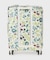 【STORY掲載！LAURA ASHLEY× Samsonite】ロサ サンクタ柄 スーツケース