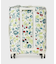 【STORY掲載！LAURA ASHLEY× Samsonite】ロサ サンクタ柄 スーツケース