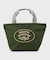 ロゴ トートバッグ