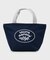 ロゴ トートバッグ