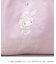 【サンリオキャラクターズ コラボ】マイメロディ トートバッグ
