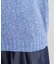 【日本製/ワンマイルウエア】ギマブークレーヤーン カーディガン