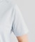 【ギフトにおすすめ！5分袖／接触冷感／UVカット】エレンボロー ローズ柄Tシャツ