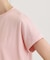 【日本製】コットン天竺Tシャツ