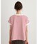 【日本製】コットン天竺ボーダーTシャツ