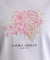 【人気デザイン！汗染み防止／コットン100％】リリス柄 プリントTシャツ