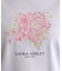 【人気デザイン！汗染み防止／コットン100％】リリス柄 プリントTシャツ