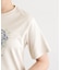 【人気デザイン！汗染み防止／コットン100％】リリス柄 プリントTシャツ