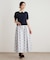 【人気デザイン！新色追加／洗える】衿付きプルオーバーニット