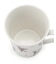 【電子レンジ・食洗器可／日本製／300ml】ヴィンテージソルジャー柄 マグカップ ホワイト