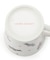 【電子レンジ・食洗器可／日本製／300ml】ヴィンテージソルジャー柄 マグカップ ホワイト