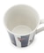 【電子レンジ・食洗器可／日本製／300ml】ヴィンテージソルジャー柄 マグカップ ネイビー