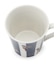 【電子レンジ・食洗器可／日本製／300ml】ヴィンテージソルジャー柄 マグカップ ネイビー