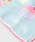 カップ ケーキ柄 タオルハンカチ