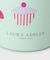 カップケーキ柄 ステンレスタンブラー（400mL）