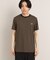 FRED PERRY(フレッドペリー) ボーダーTシャツ