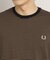 FRED PERRY(フレッドペリー) ボーダーTシャツ