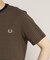 FRED PERRY(フレッドペリー) ボーダーTシャツ