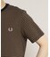 FRED PERRY(フレッドペリー) ボーダーTシャツ