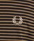 FRED PERRY(フレッドペリー) ボーダーTシャツ