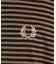 FRED PERRY(フレッドペリー) ボーダーTシャツ