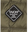 TAION（R）（タイオン）別注 ダウンベスト